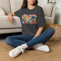 South Carolina Retro 'All You Need Is Love' T-Shirt