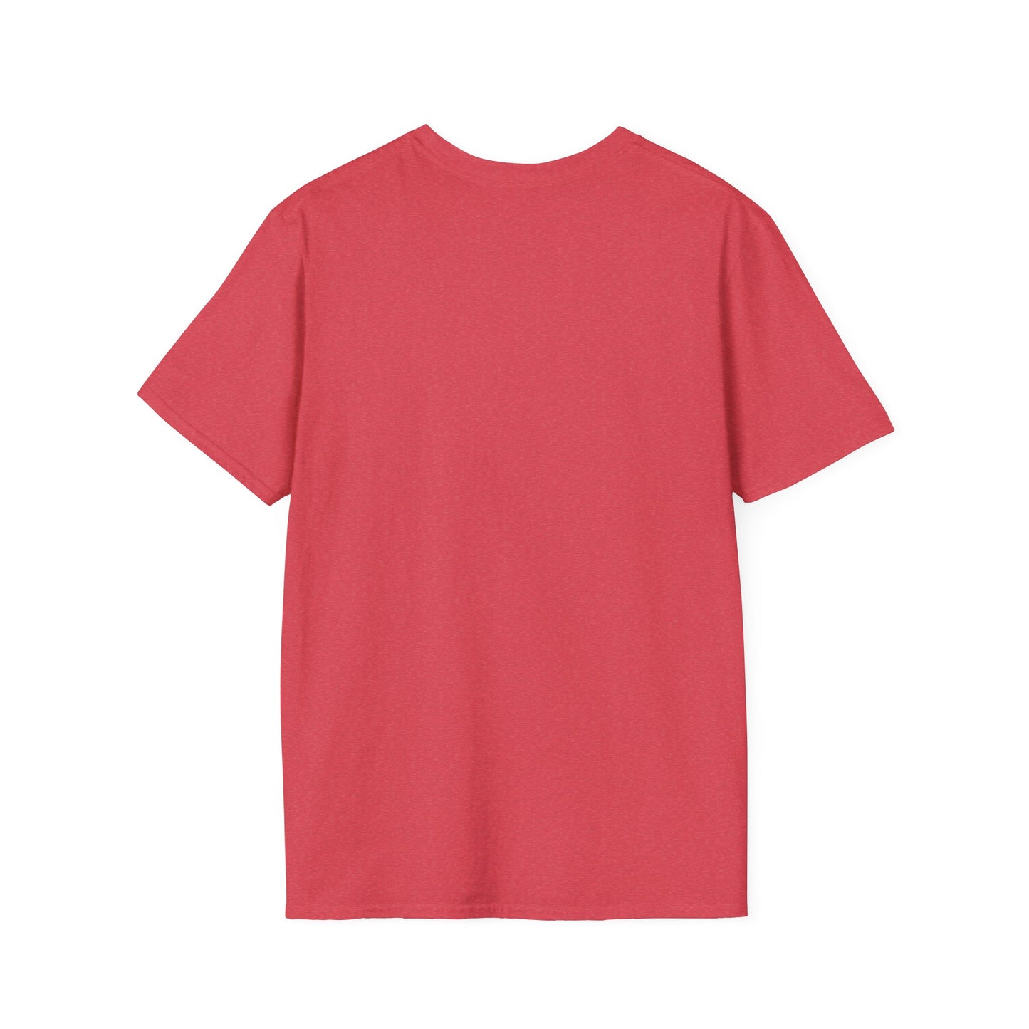 Be Kind Spood - Unisex Softstyle T-Shirt