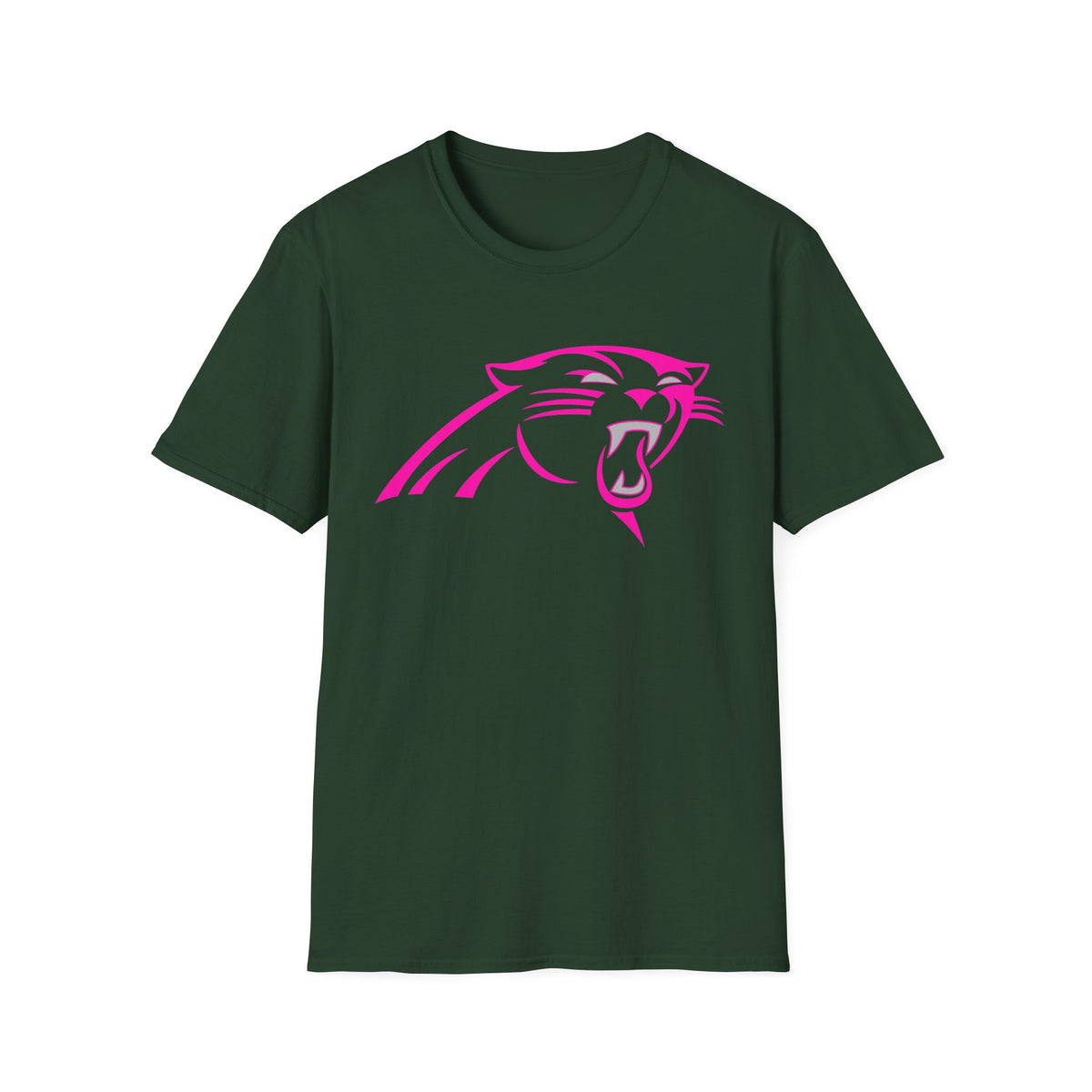 Panthers Graphic T-Shirt