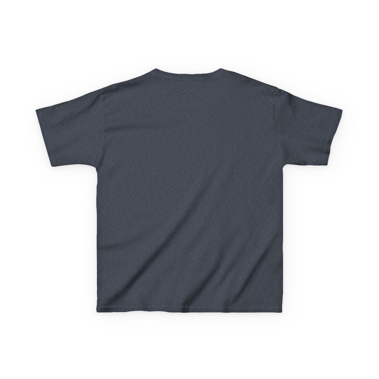 I Love Trucks - Kids Heavy Cotton™ Tee