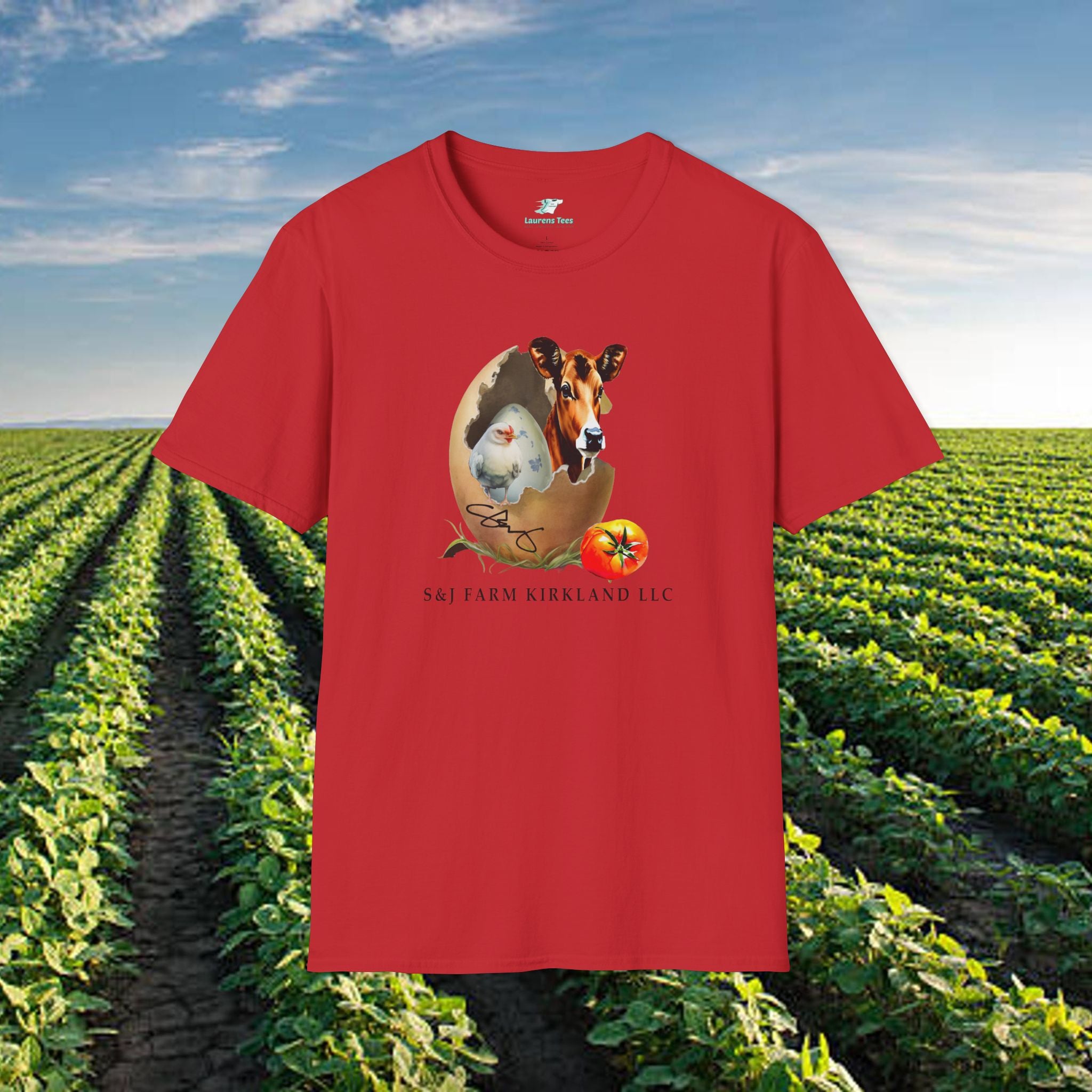 S&J Farm Kirkland LLC