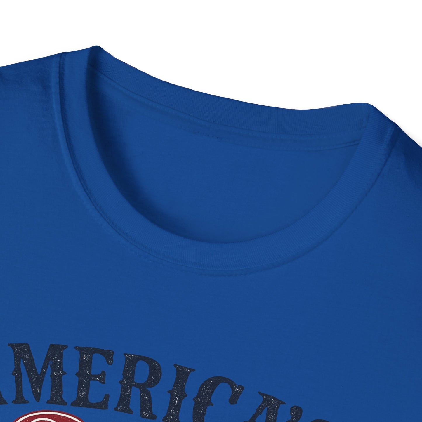 America's 250 Eagle T-Shirt – 1776-2026 Patriotic Fourth of July Shirt
