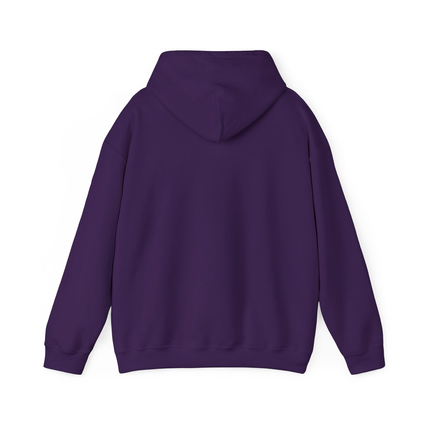Cute Frog-Themed Unisex Hoodie - Cozy Heavy Blend Sweatshirt for All Occasions