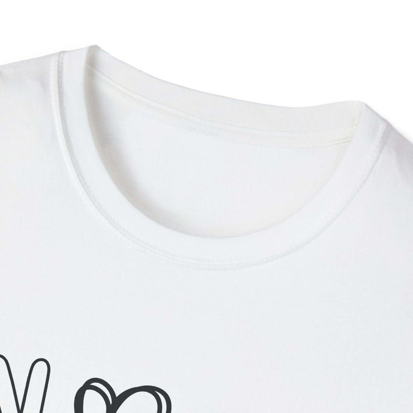 T-Shirt — Kidney Donor Needed! Ask Me How You Can Save My Husband's Life