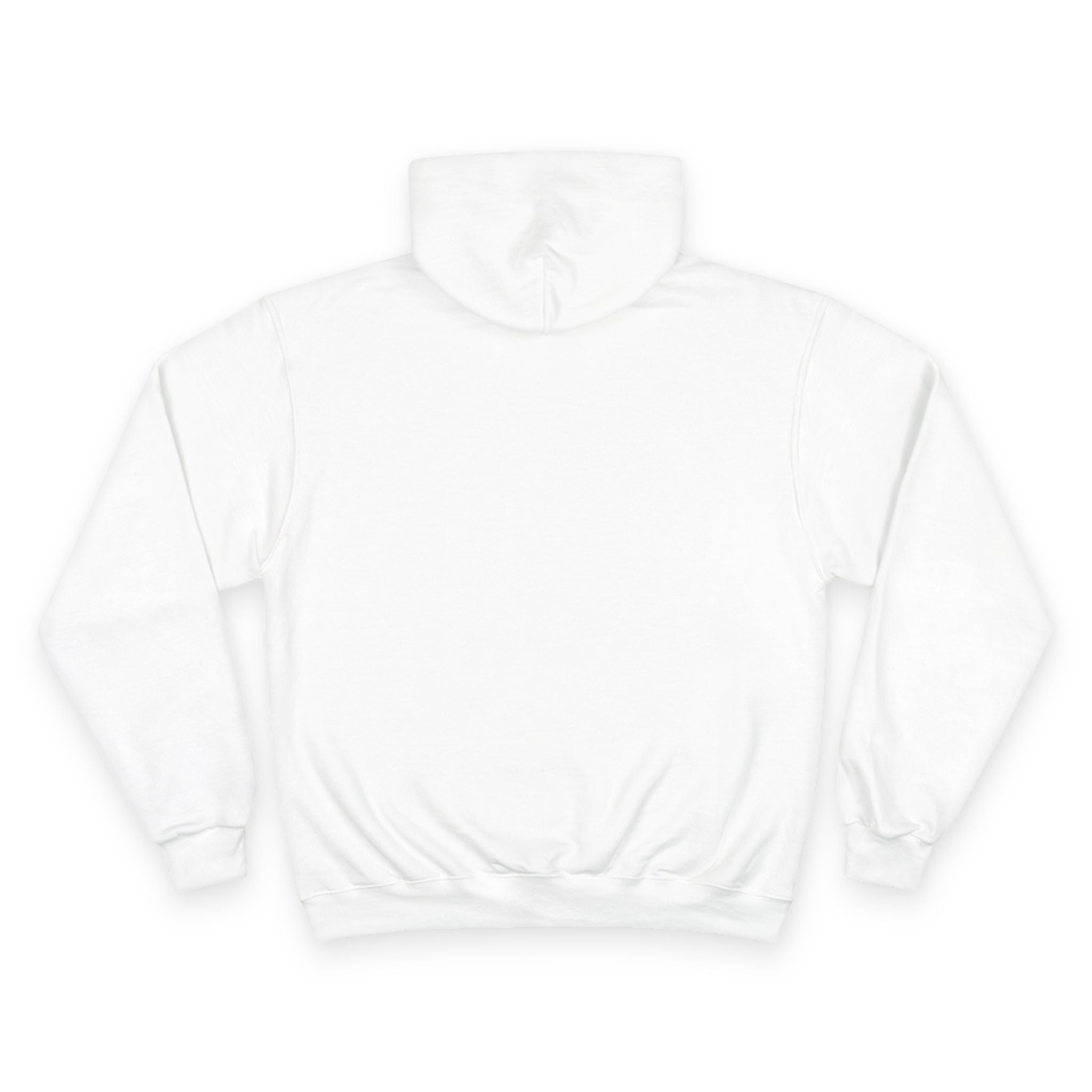 Farm Life Champion Hoodie - Cozy Apparel for Agriculture Lovers
