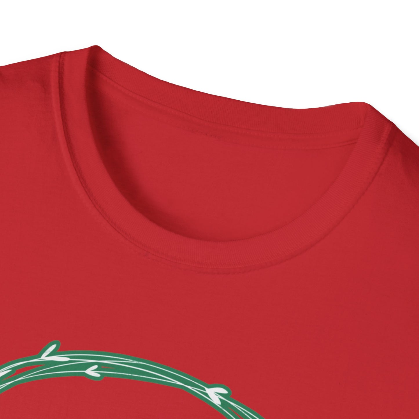 Be Kind Spood - Unisex Softstyle T-Shirt