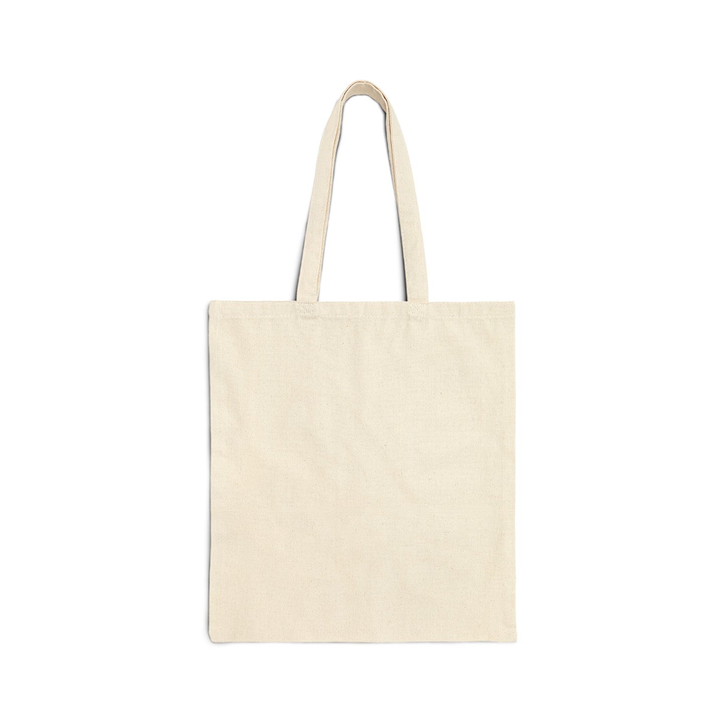 Books and Coffee Frog Cotton Canvas Tote Bag - Perfect for Book Lovers