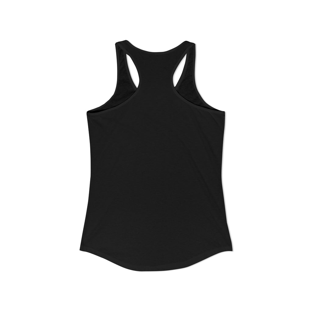Just One Margarita Racerback Tank — Women's Margarita Tank Top