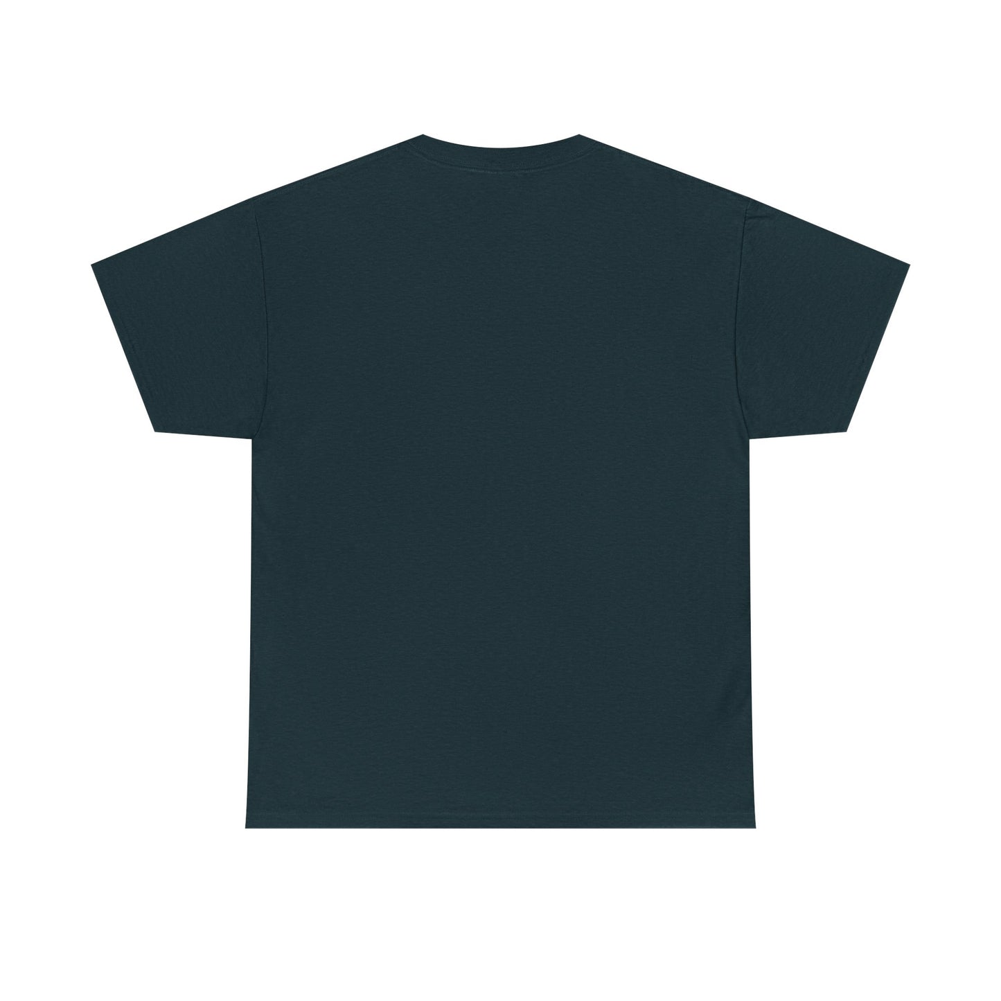Unisex Heavy Cotton Tee - 'Eight-Legged Lives Matter' Spider Design Shirt