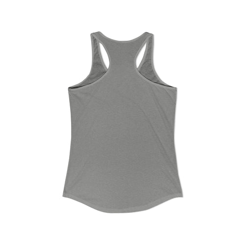 Are You Free Tomorrow? Racerback Tank — Women's Casual Graphic Tank Top