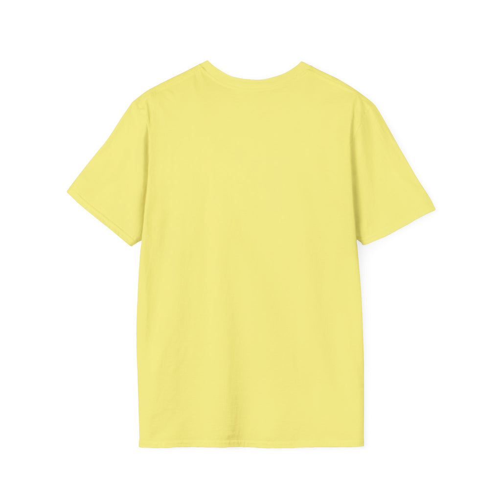 Don't Be a Salty Bitch - Unisex Softstyle T-Shirt