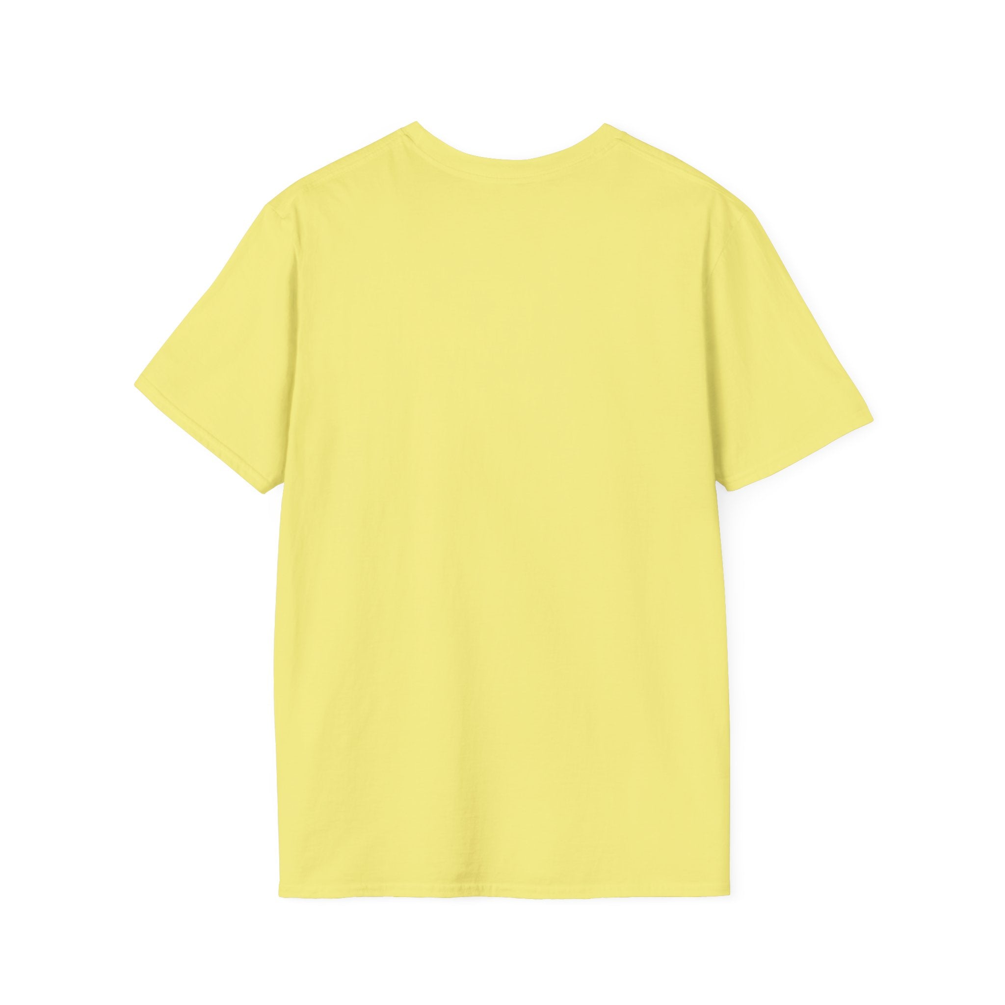 Don't Be a Salty Bitch - Unisex Softstyle T-Shirt