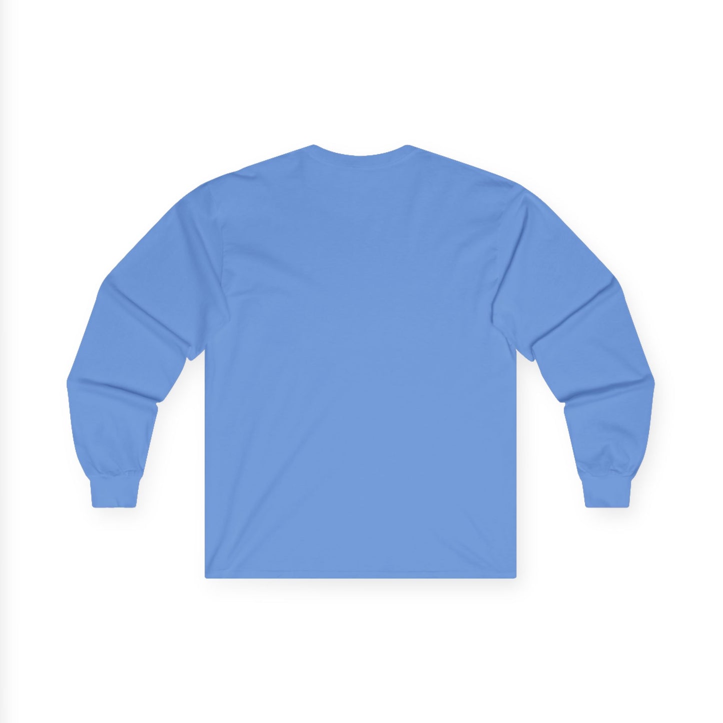Stop The Squishing - Unisex Ultra Cotton Long Sleeve Tee