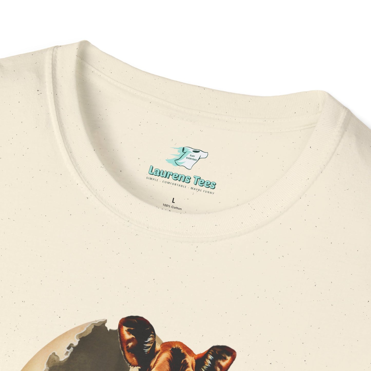 S&J Farm Kirkland LLC - Unisex Softstyle T-Shirt