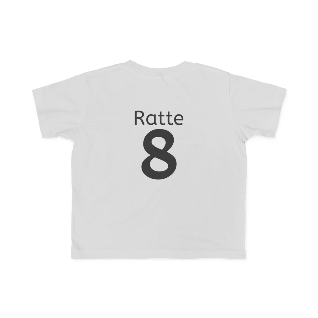 Custom Kids Youth Team Shirt