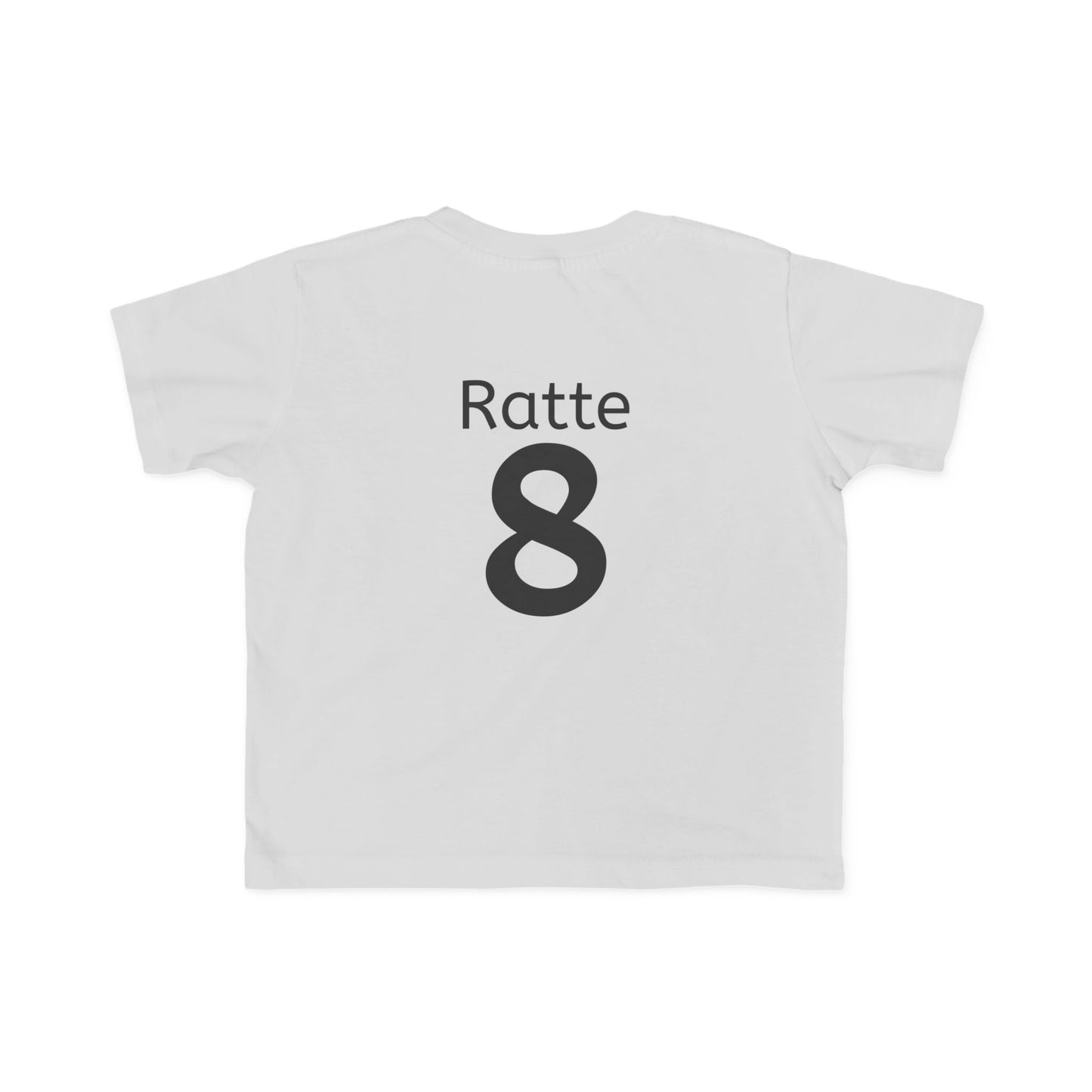 Custom Kids Youth Team Shirt