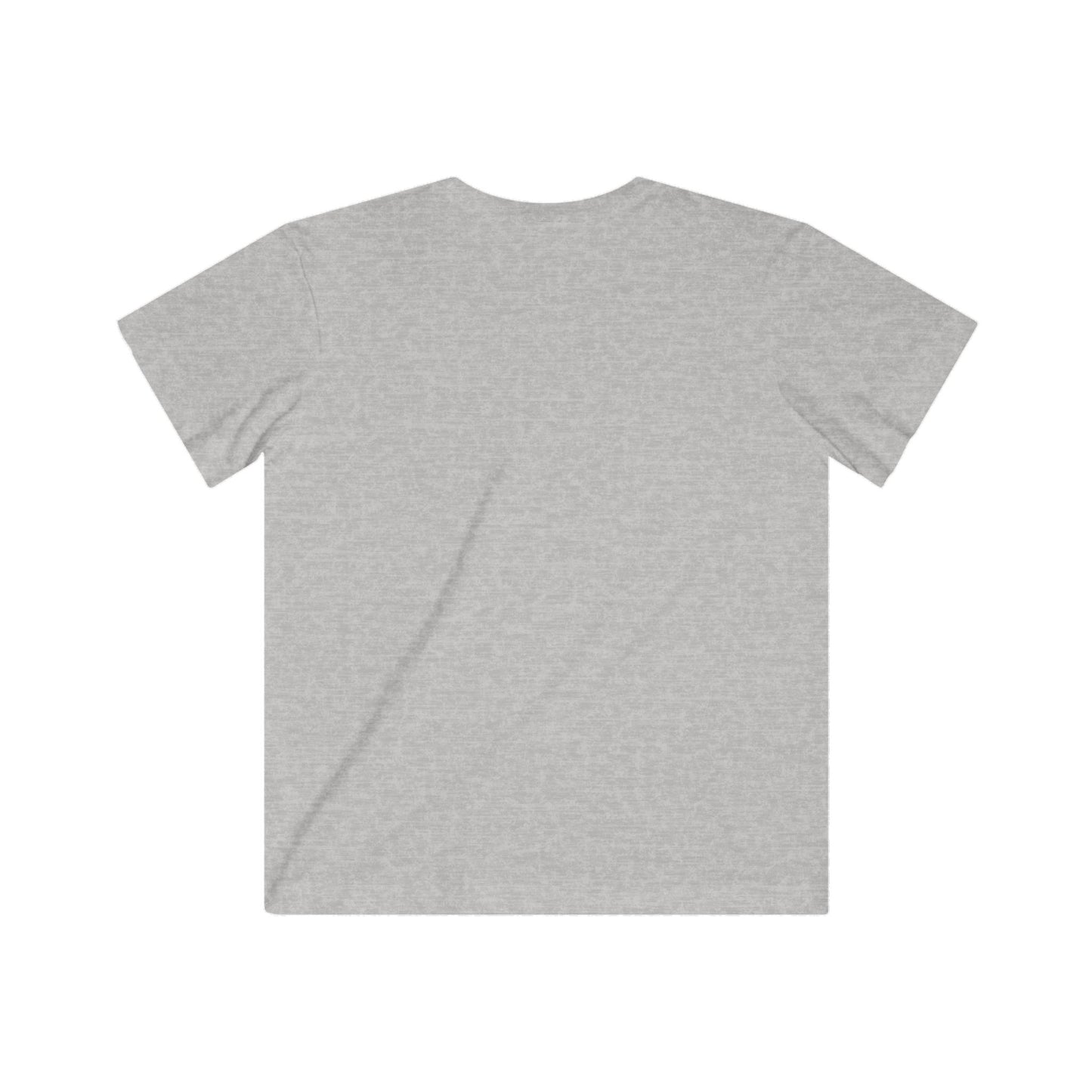 Boop-Themed Kids Fine Jersey Tee - Fun & Playful Shirt for Children