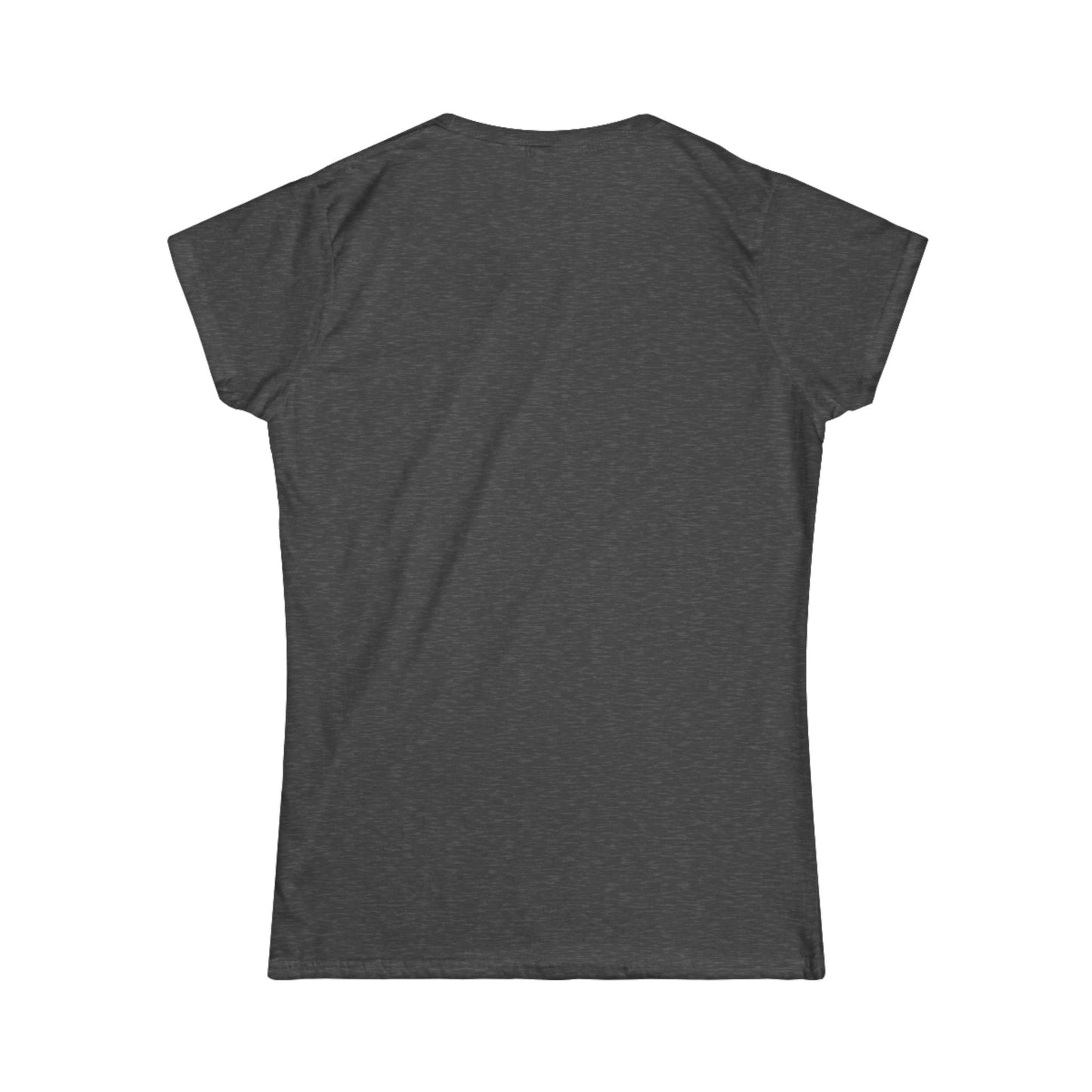 Springboks Women's Rugby Tee — South African Rugby Logo Shirt