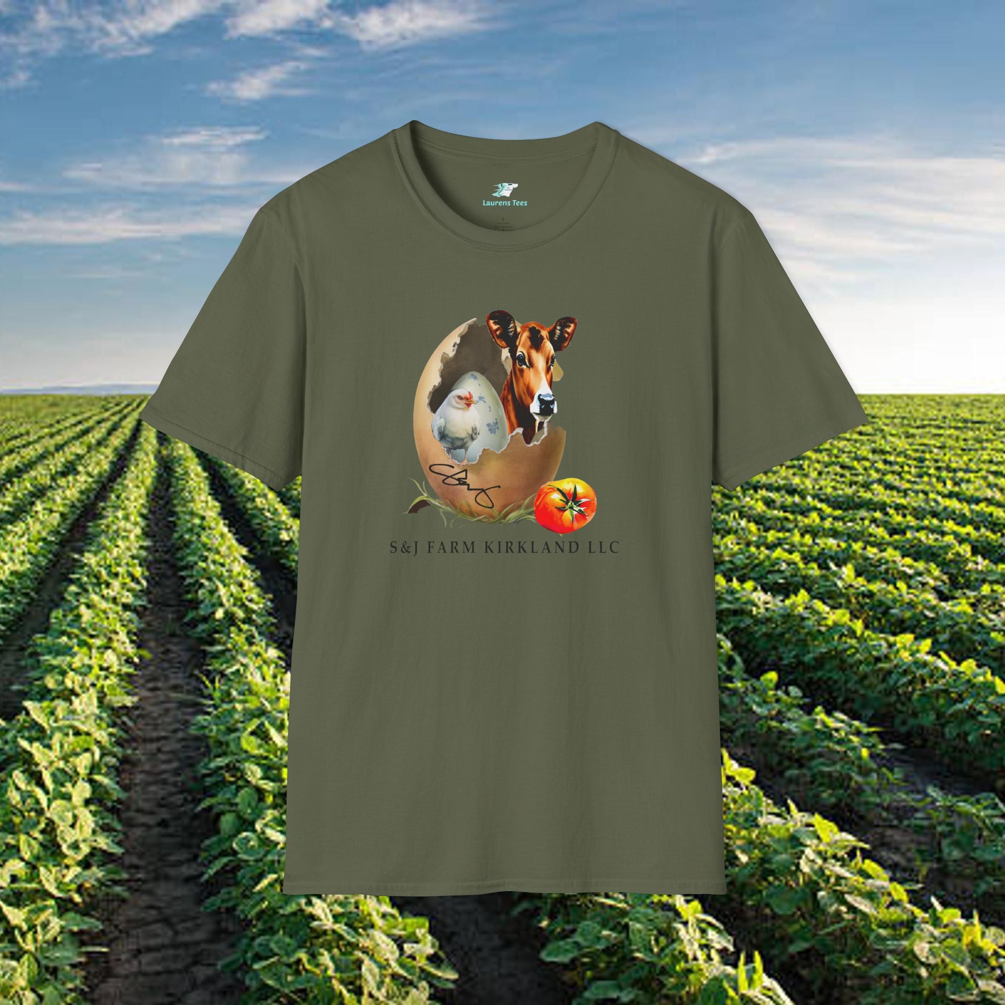 S&J Farm Kirkland LLC