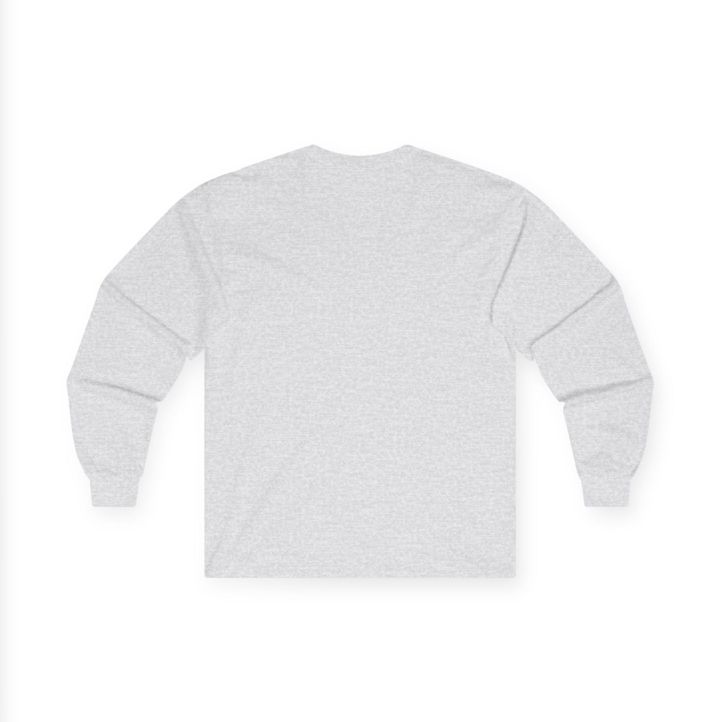 Stop The Squishing - Unisex Ultra Cotton Long Sleeve Tee