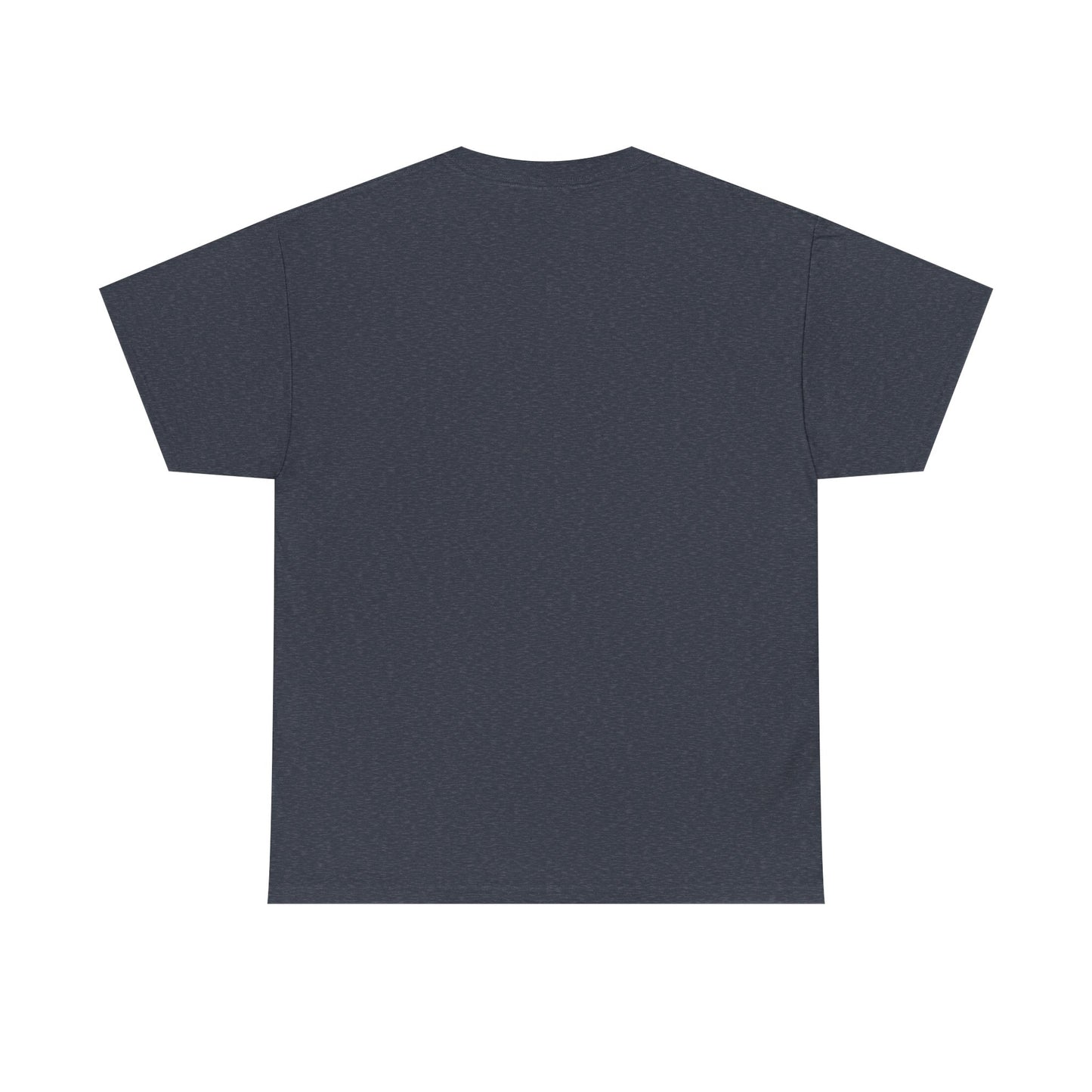 Unisex Heavy Cotton Tee - 'Eight-Legged Lives Matter' Spider Design Shirt