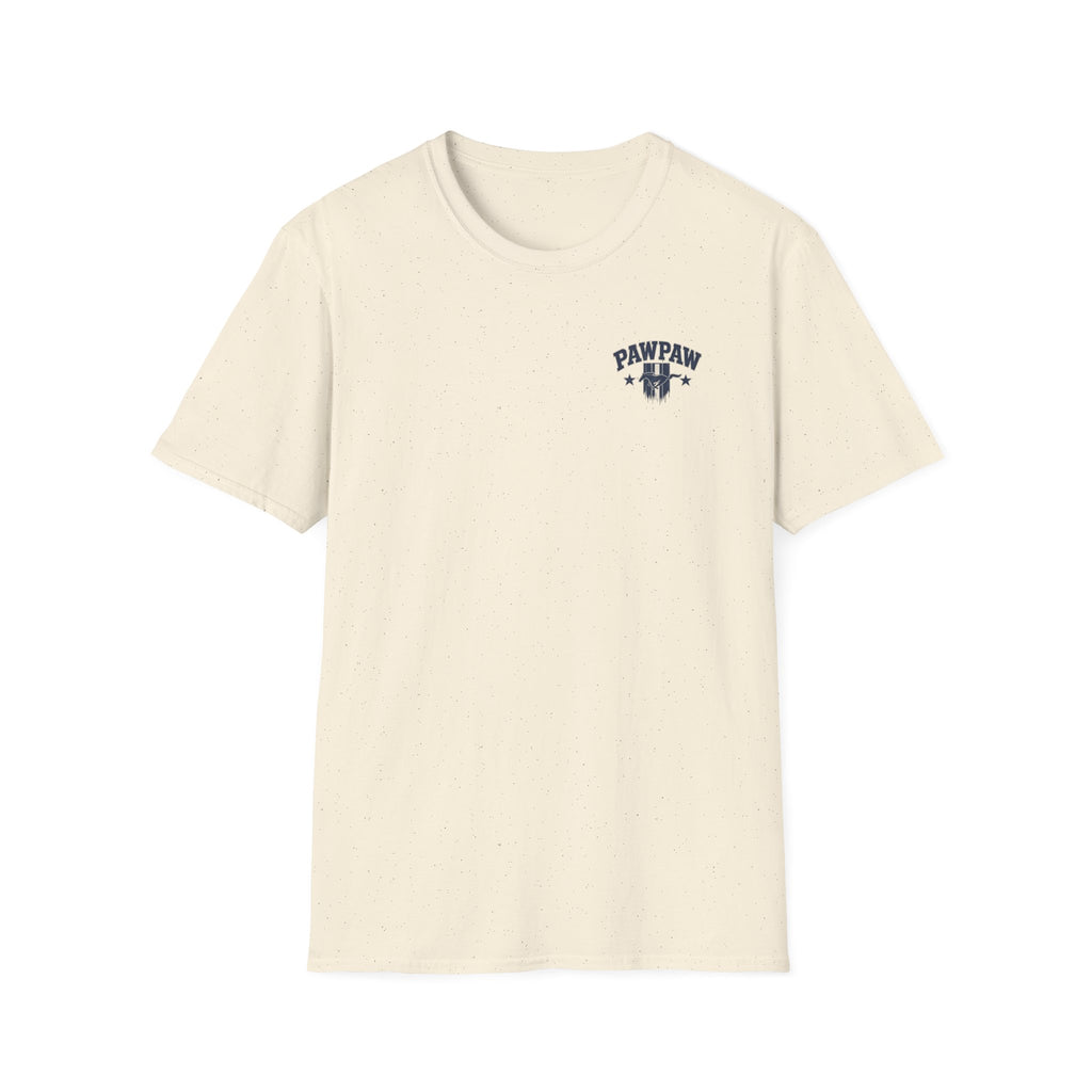 I’m Way Too Cool to Be Called Anything Other Than Pawpaw T-Shirt