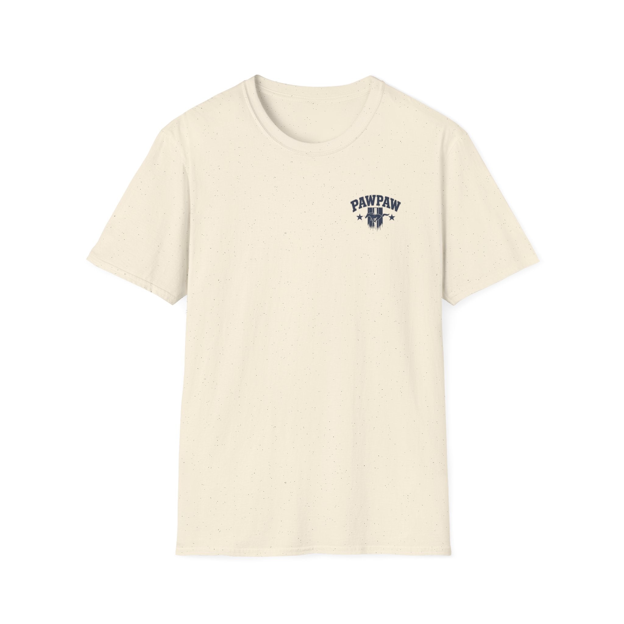 I’m Way Too Cool to Be Called Anything Other Than Pawpaw T-Shirt