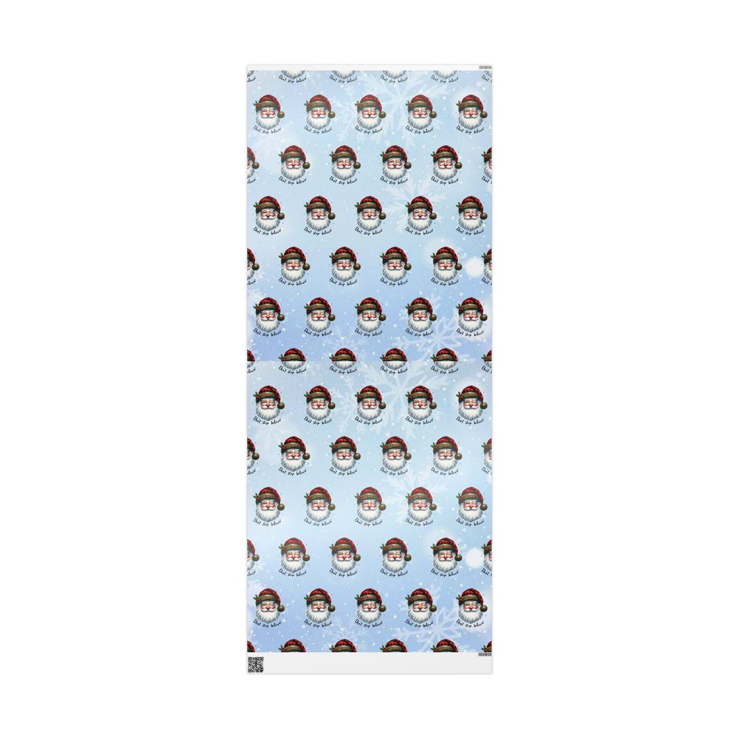 Christmas Wrapping Papers