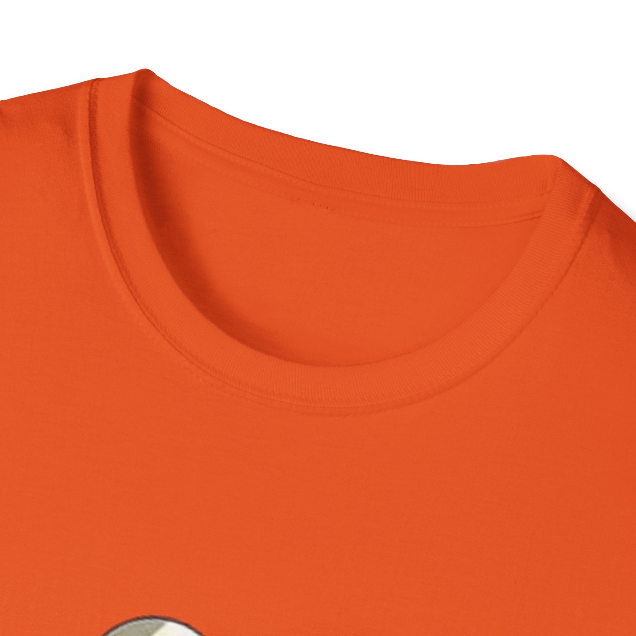 Halloween Candy Corn T-Shirt