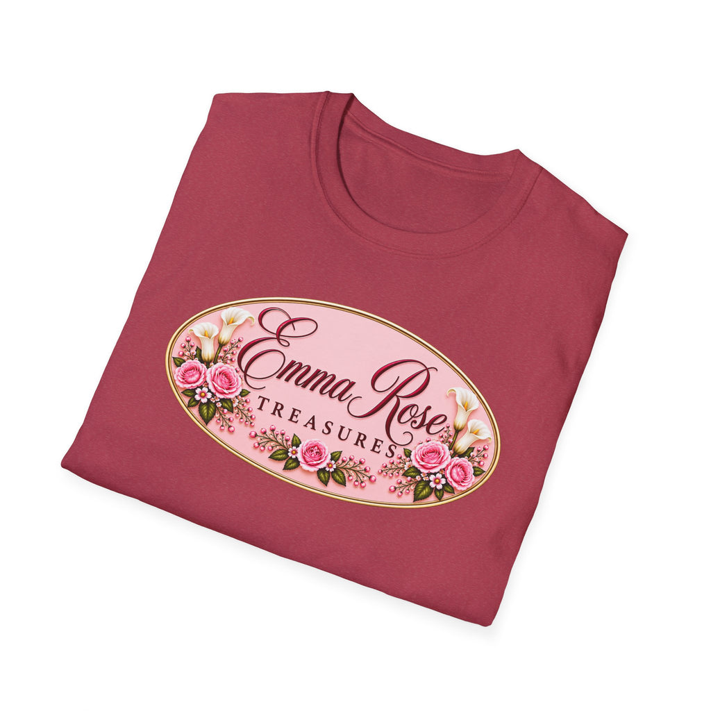 Emma Rose Treasures T-Shirt