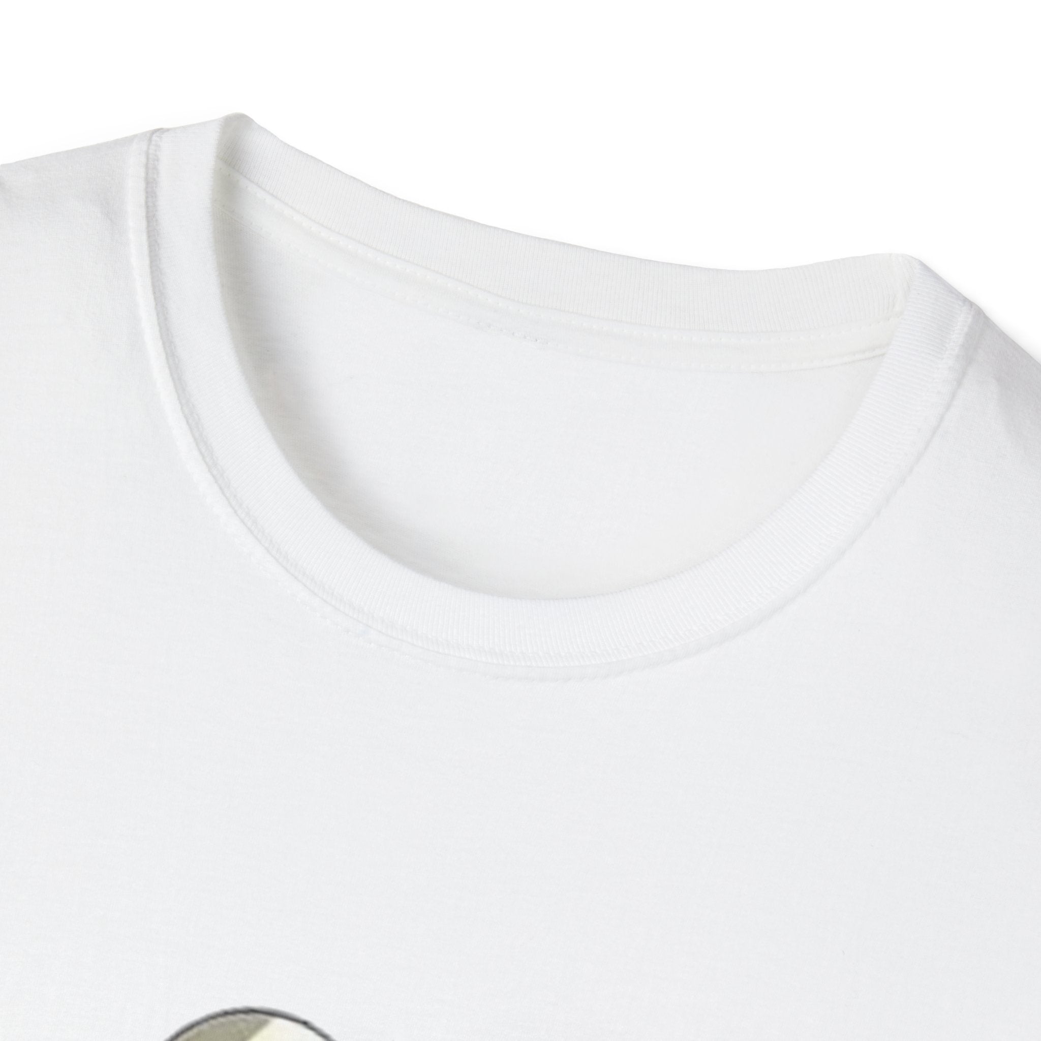 Halloween Candy Corn T-Shirt