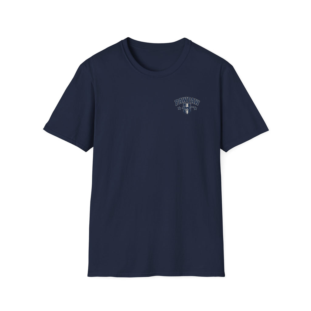I’m Way Too Cool to Be Called Anything Other Than Pawpaw T-Shirt