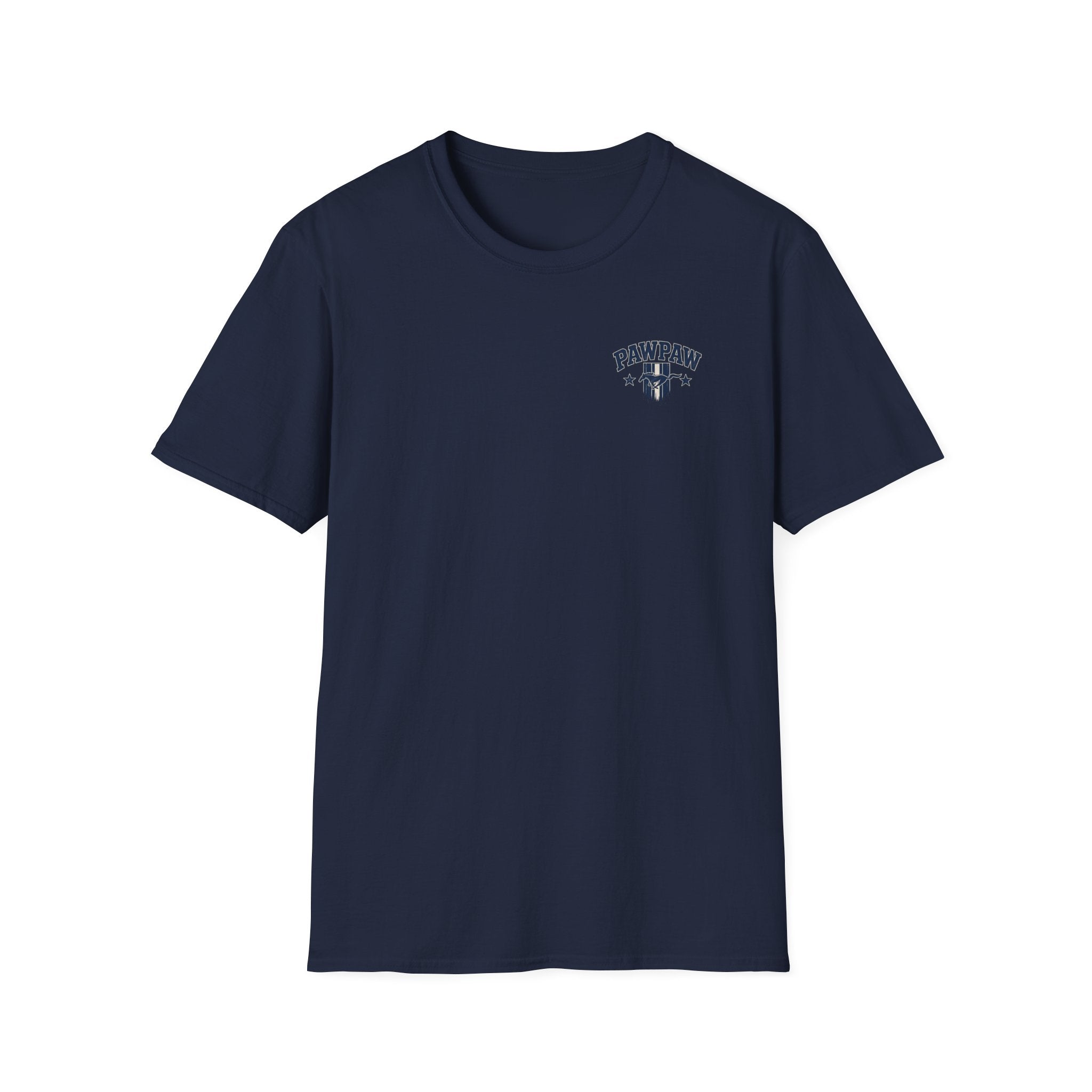 I’m Way Too Cool to Be Called Anything Other Than Pawpaw T-Shirt