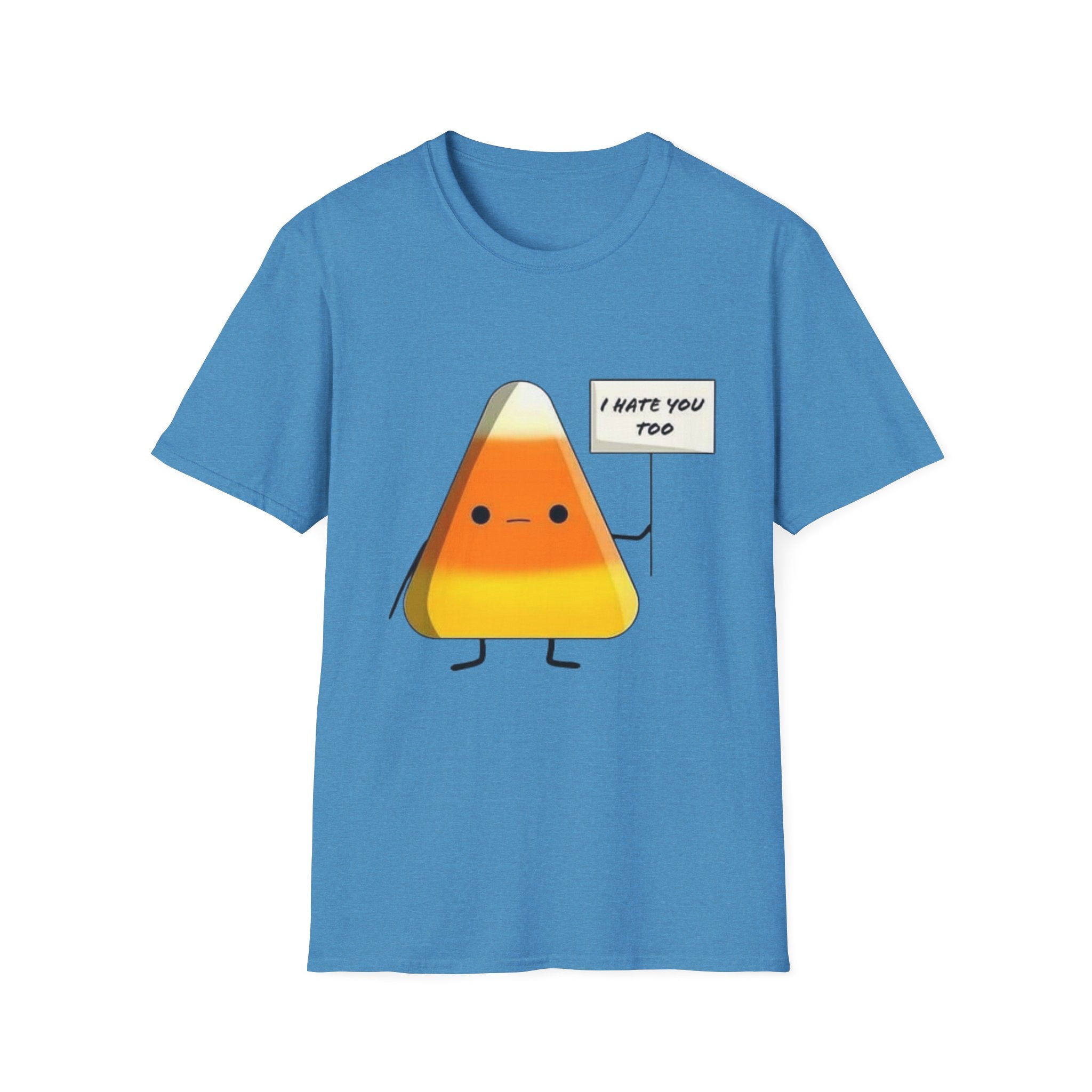 Halloween Candy Corn T-Shirt