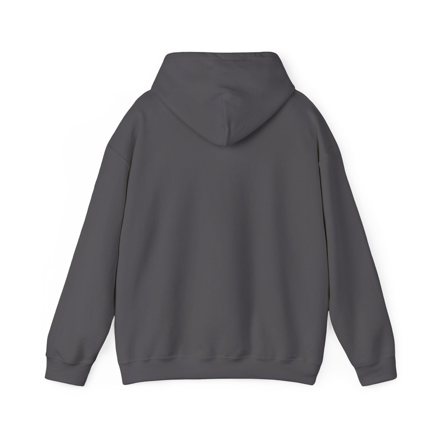 Cute Frog-Themed Unisex Hoodie - Cozy Heavy Blend Sweatshirt for All Occasions