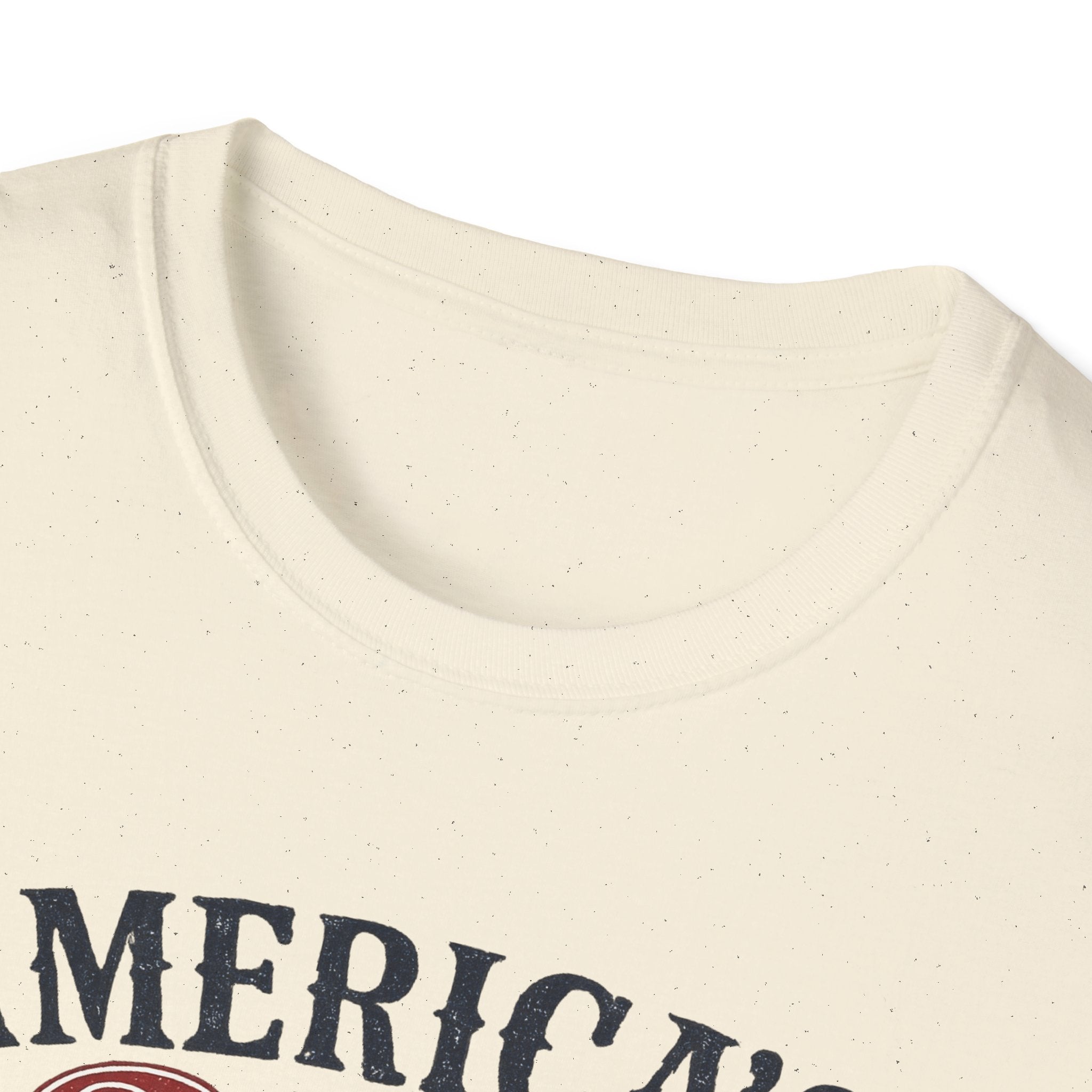 America's 250 Eagle T-Shirt – 1776-2026 Patriotic Fourth of July Shirt