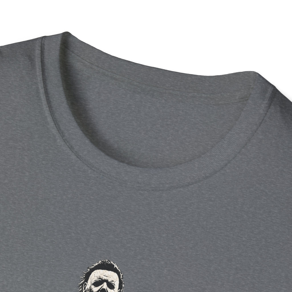 Horror Movie Icon Walk T-Shirt