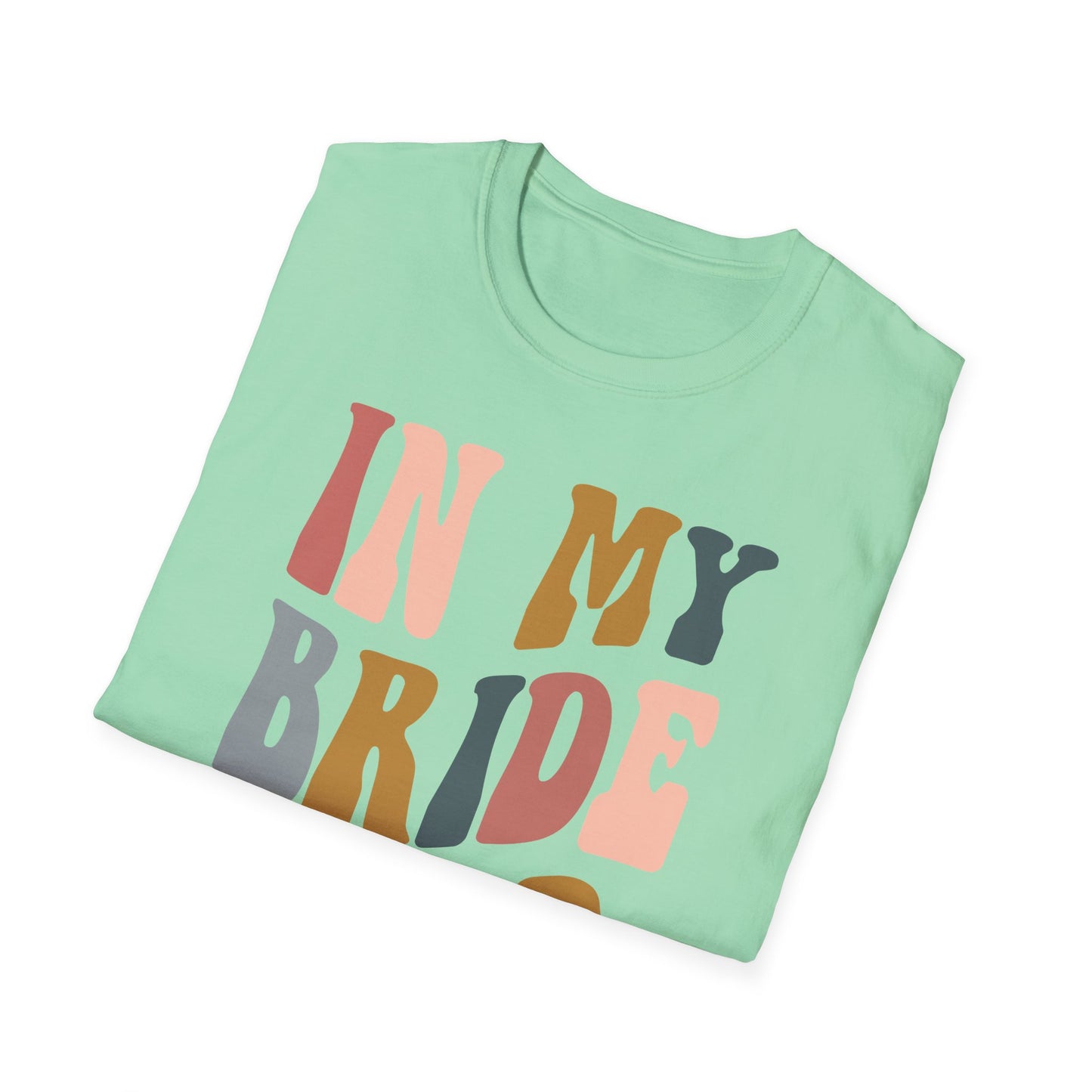 Bridal Party T-Shirt