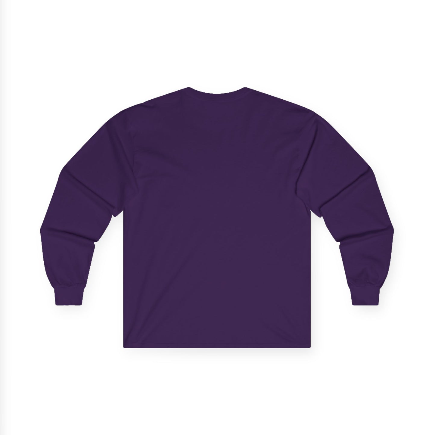 Stop The Squishing - Unisex Ultra Cotton Long Sleeve Tee