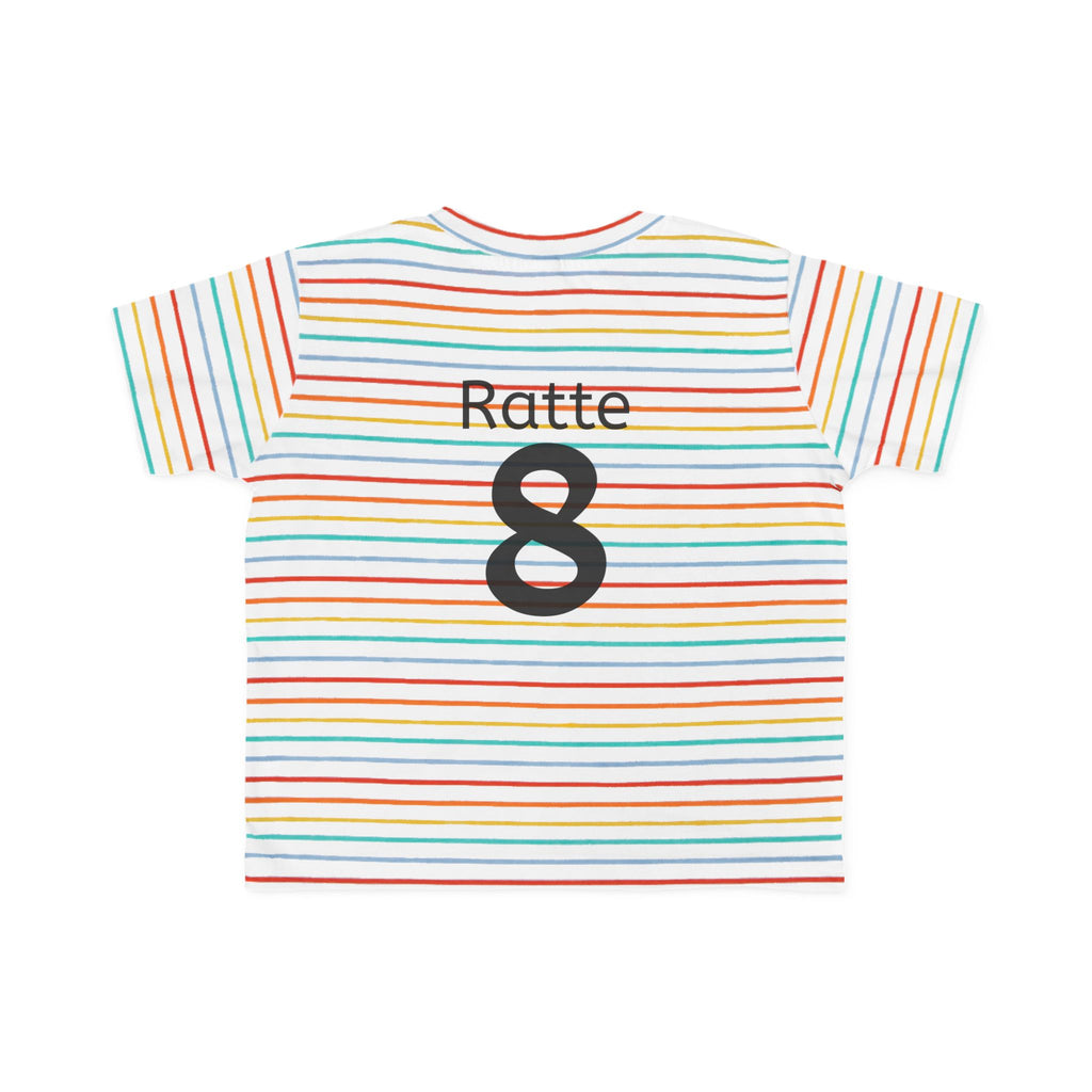 Custom Kids Youth Team Shirt