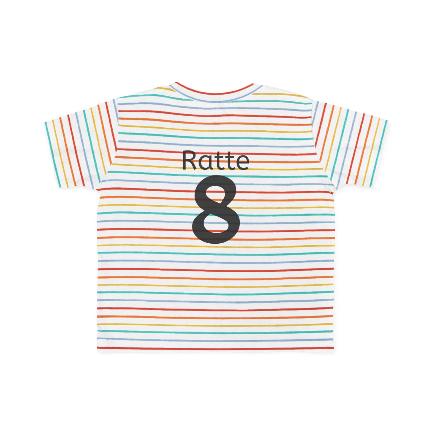 Custom Kids Youth Team Shirt