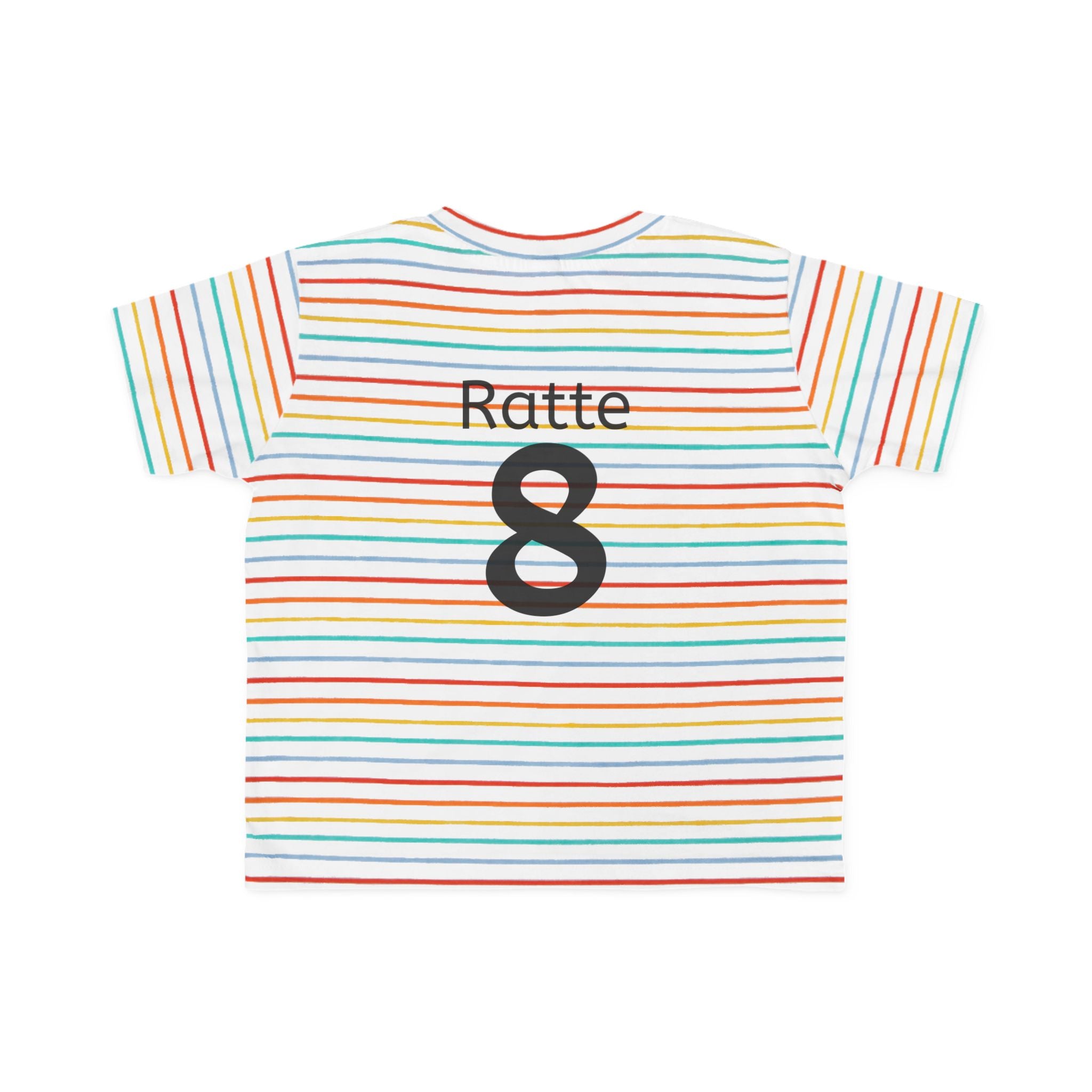 Custom Kids Youth Team Shirt