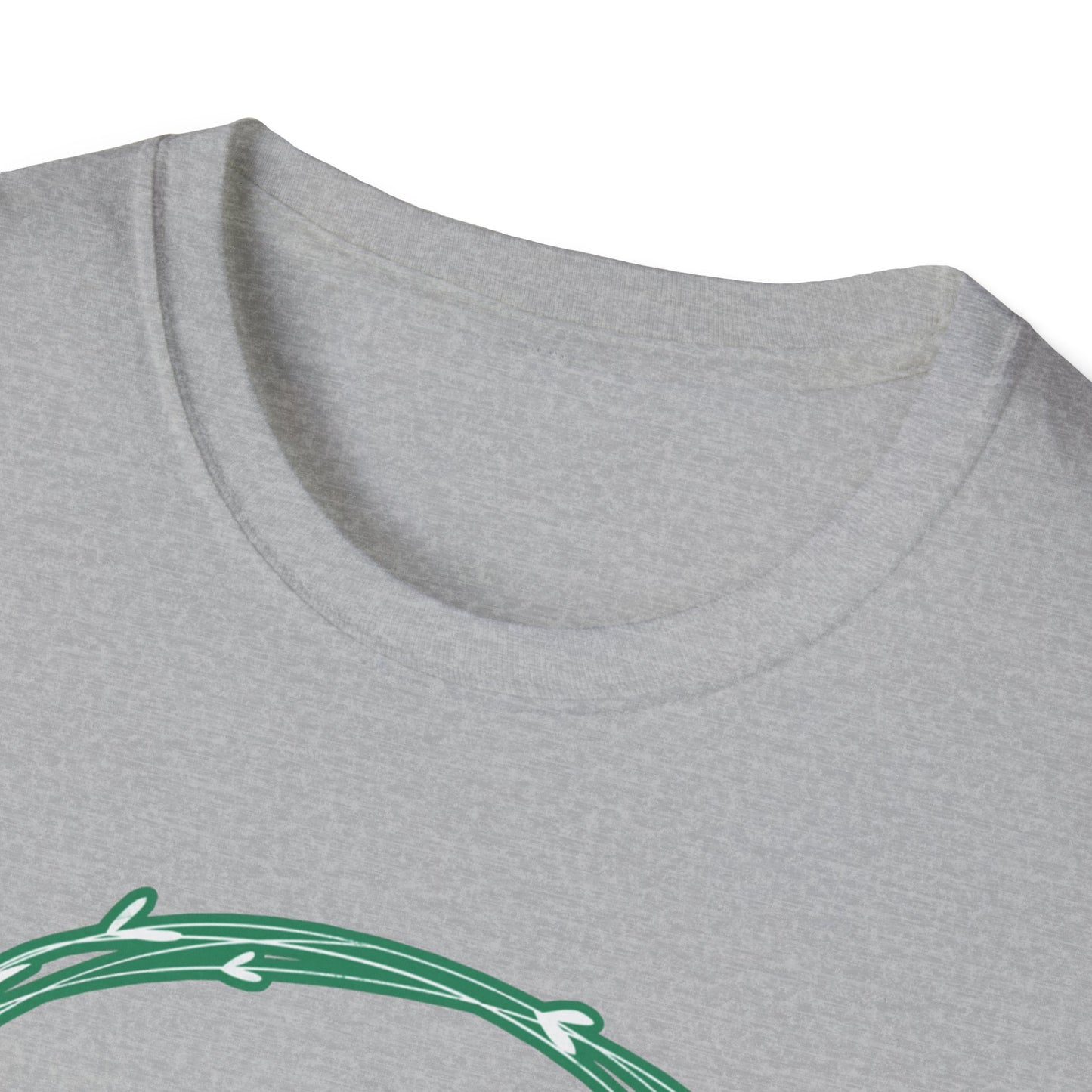 Be Kind Spood - Unisex Softstyle T-Shirt