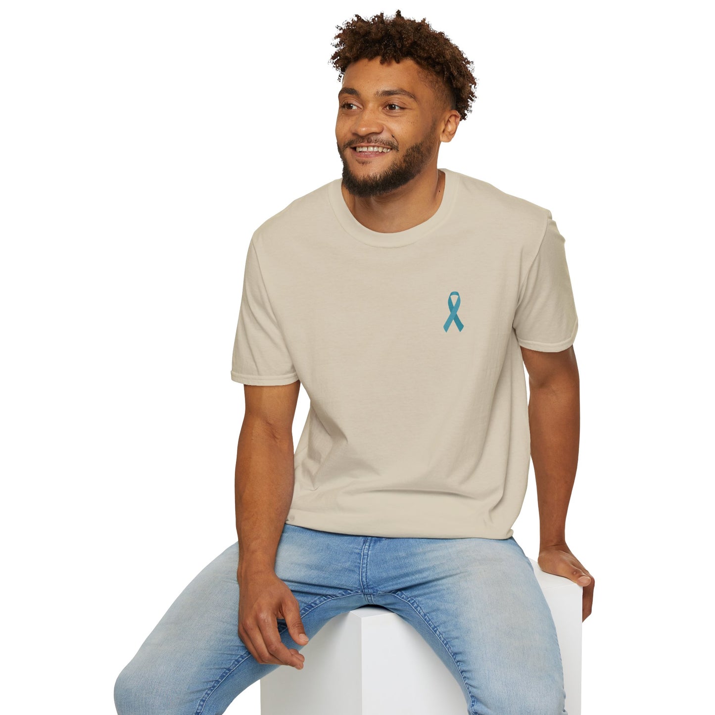 Polycystic Kidney Disease Awareness T-Shirt