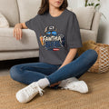 Fawtha Bob T-Shirt