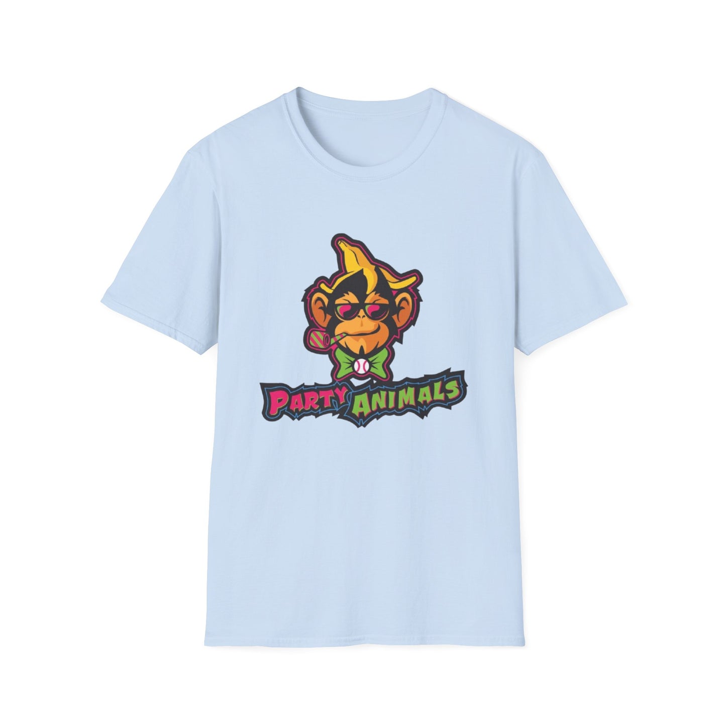 Party Animals T-Shirt