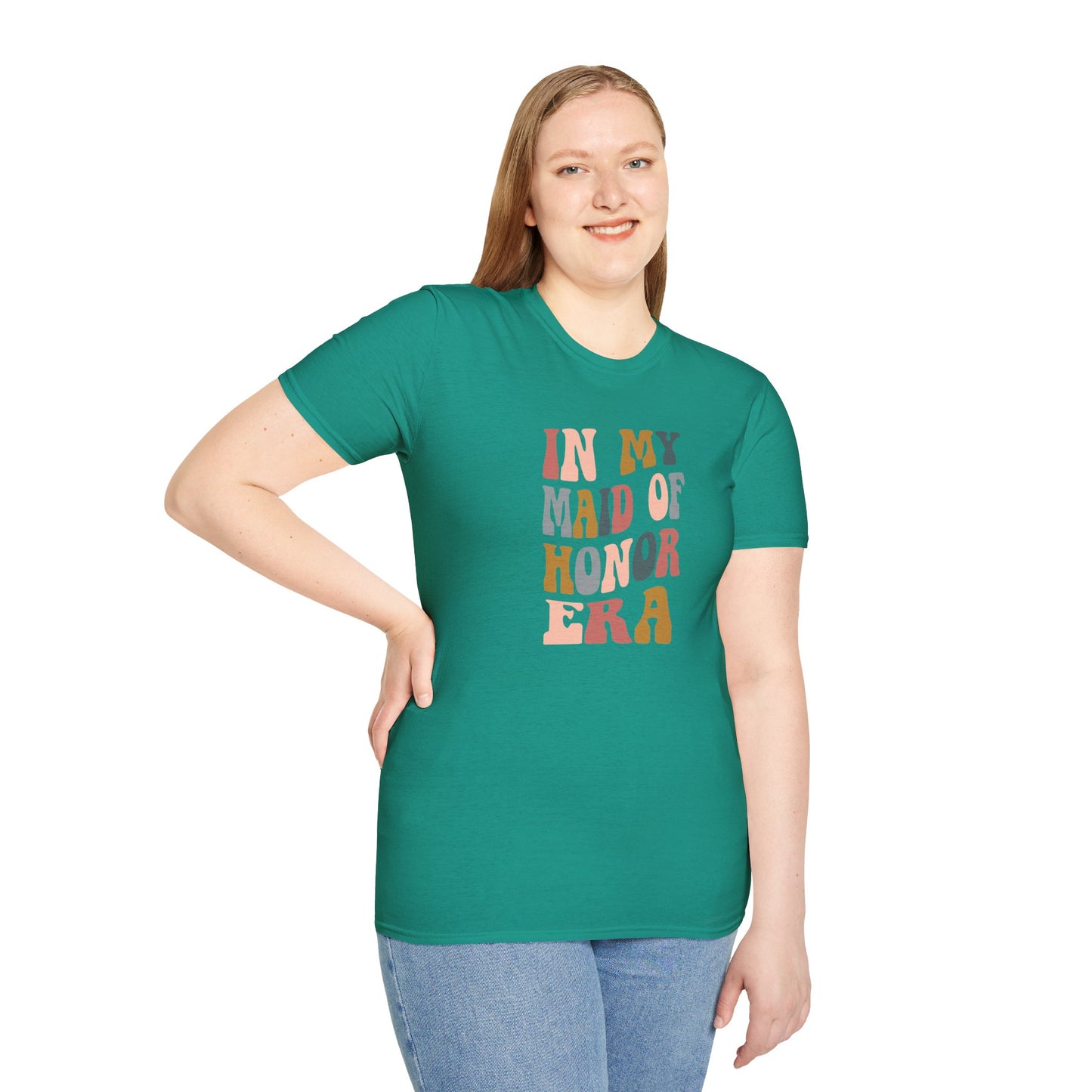 Bridal Party T-Shirt
