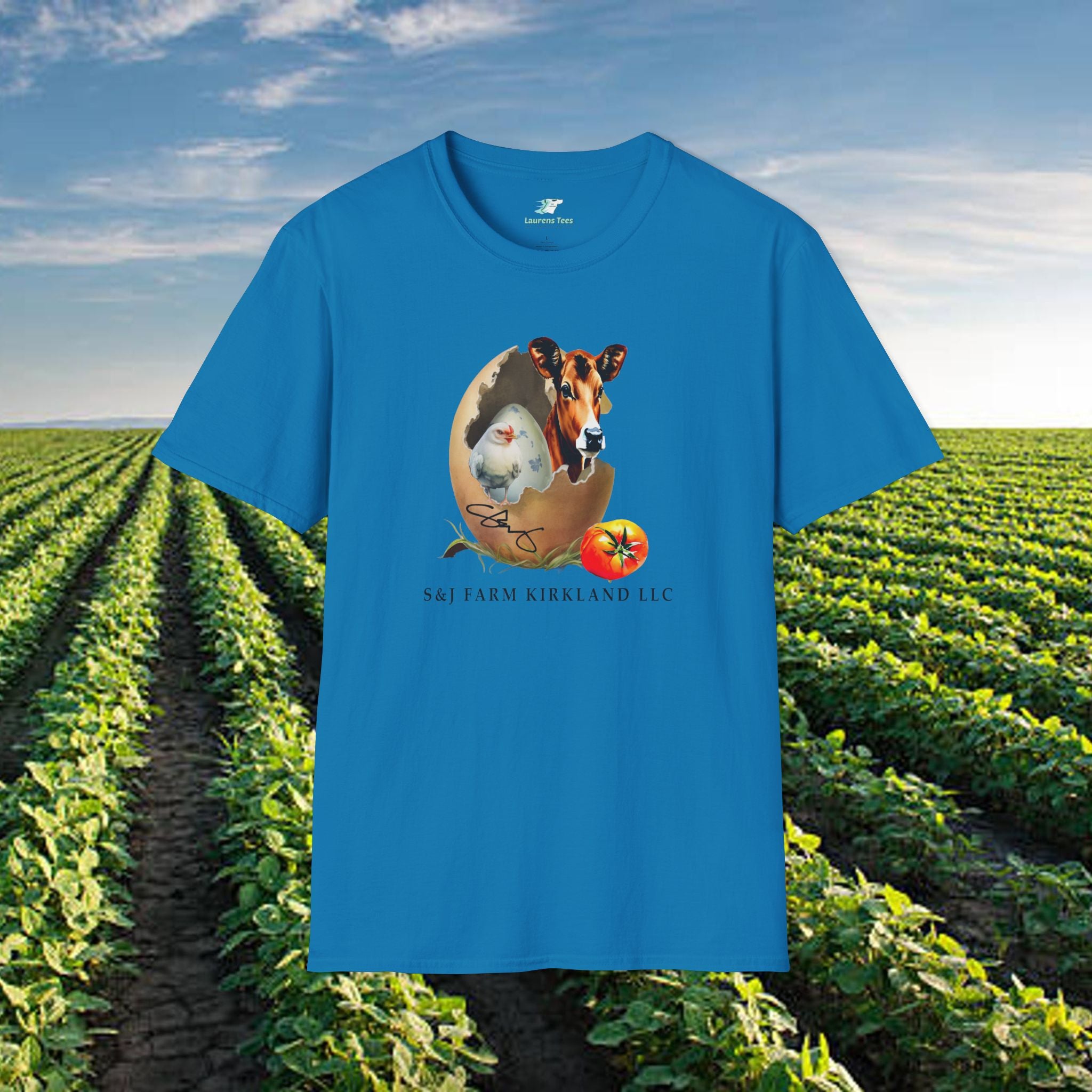 S&J Farm Kirkland LLC