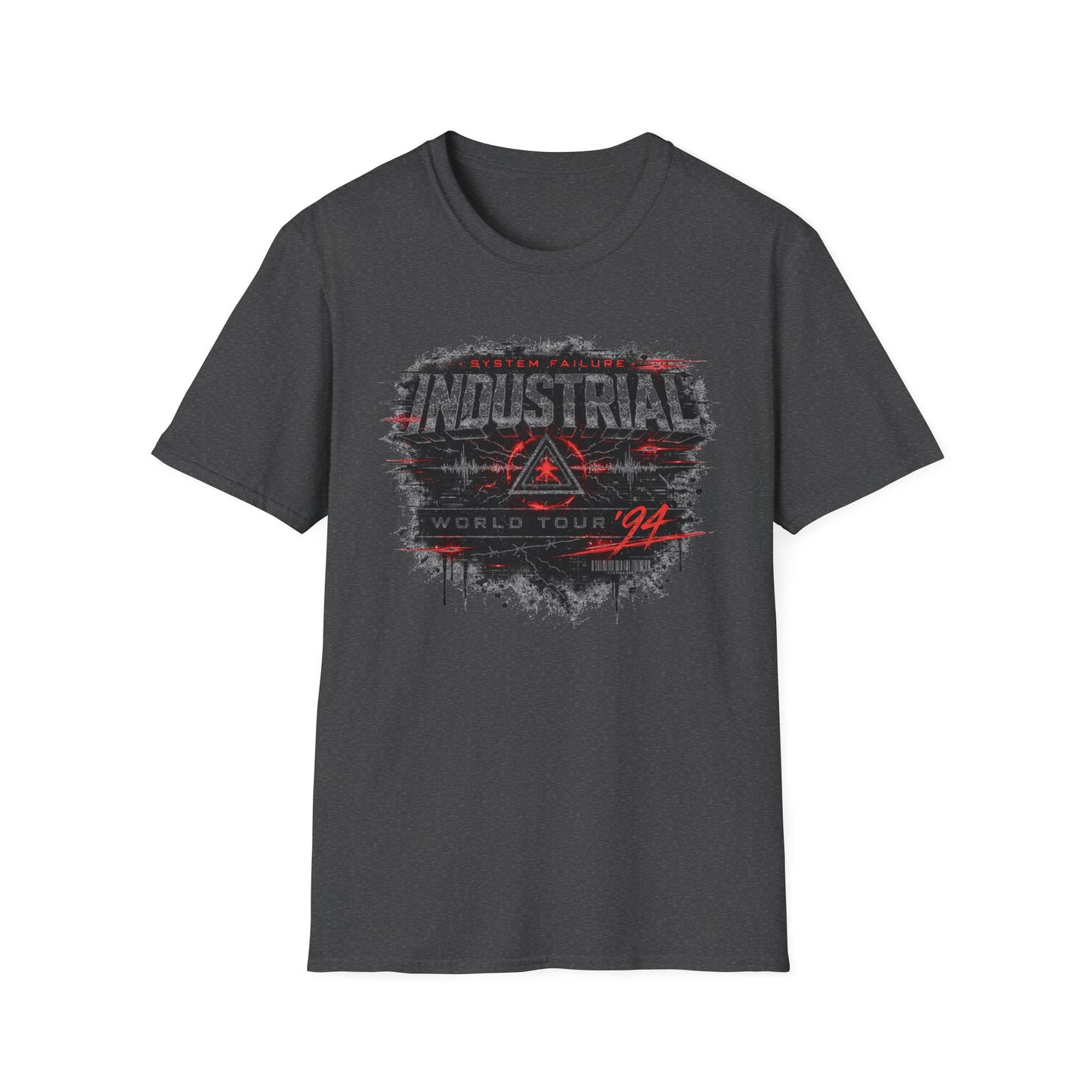 Industrial World Tour '94 T‑Shirt