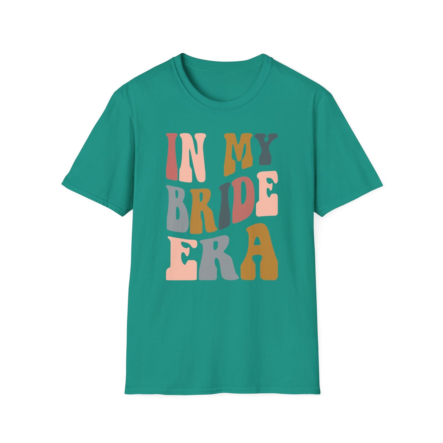 Bridal Party T-Shirt